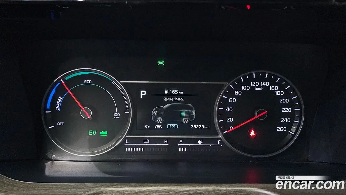 Kia Sorento — фото 8