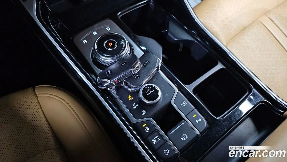 Kia Sorento — фото 10