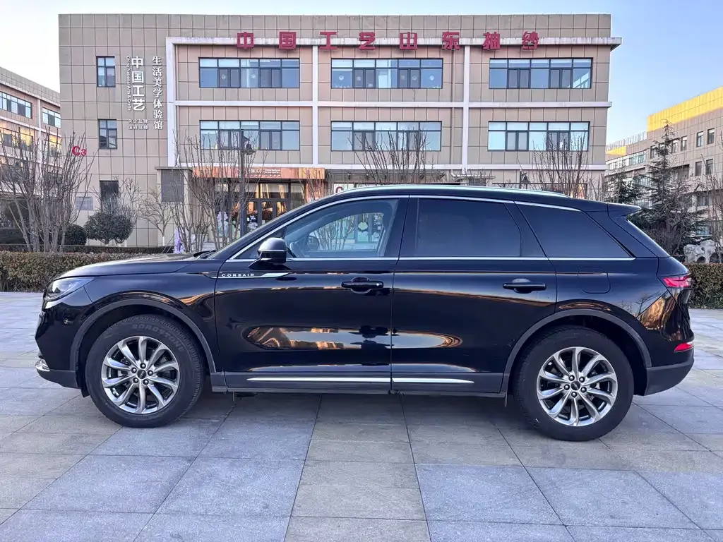 Lincoln Corsair 2021 из CN, фото 7