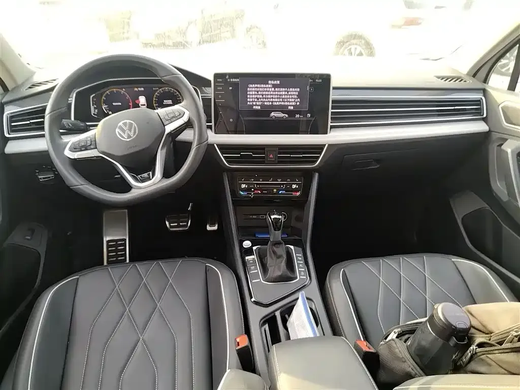 [object Object] Tiguan L 2024 из CN, фото 10