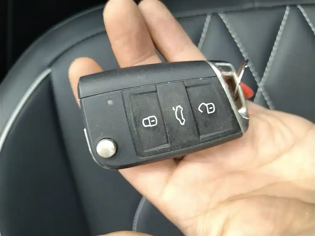 [object Object] Tiguan L 2024 из CN, фото 9