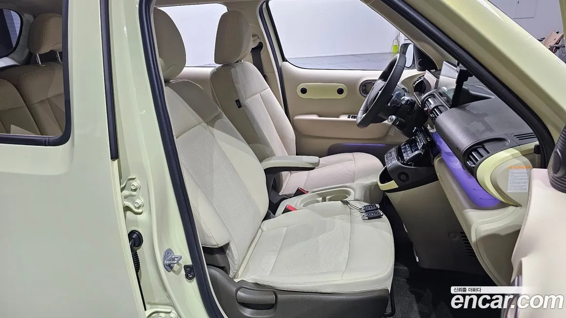 [object Object] Casper 2025 из KR, фото 10