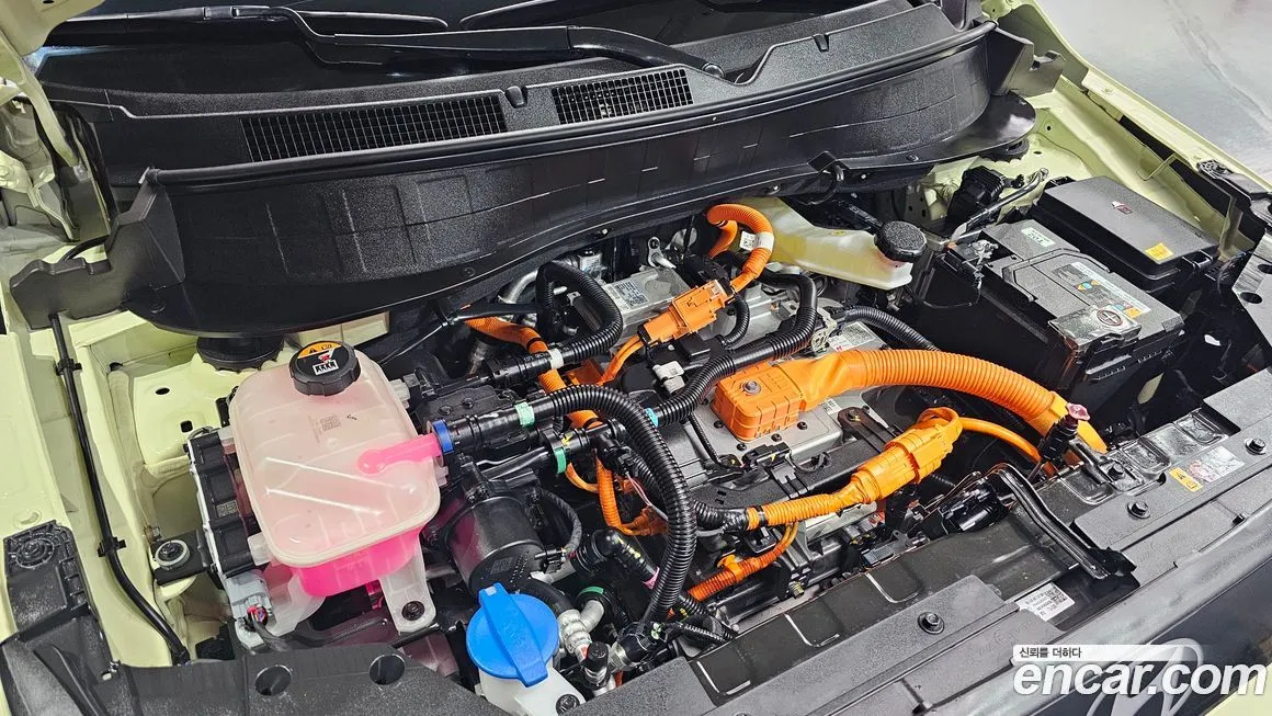 [object Object] Casper 2025 из KR, фото 6