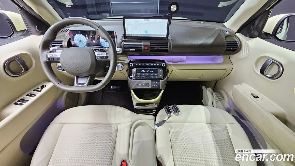 [object Object] Casper 2025 из KR, фото 7