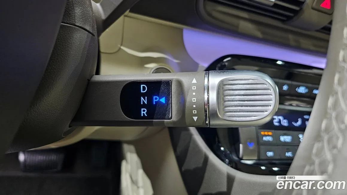 [object Object] Casper 2025 из KR, фото 9