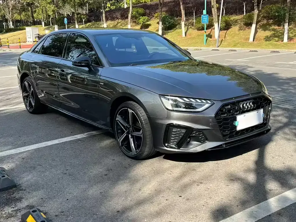 [object Object] A4L 2024 из CN, фото 3