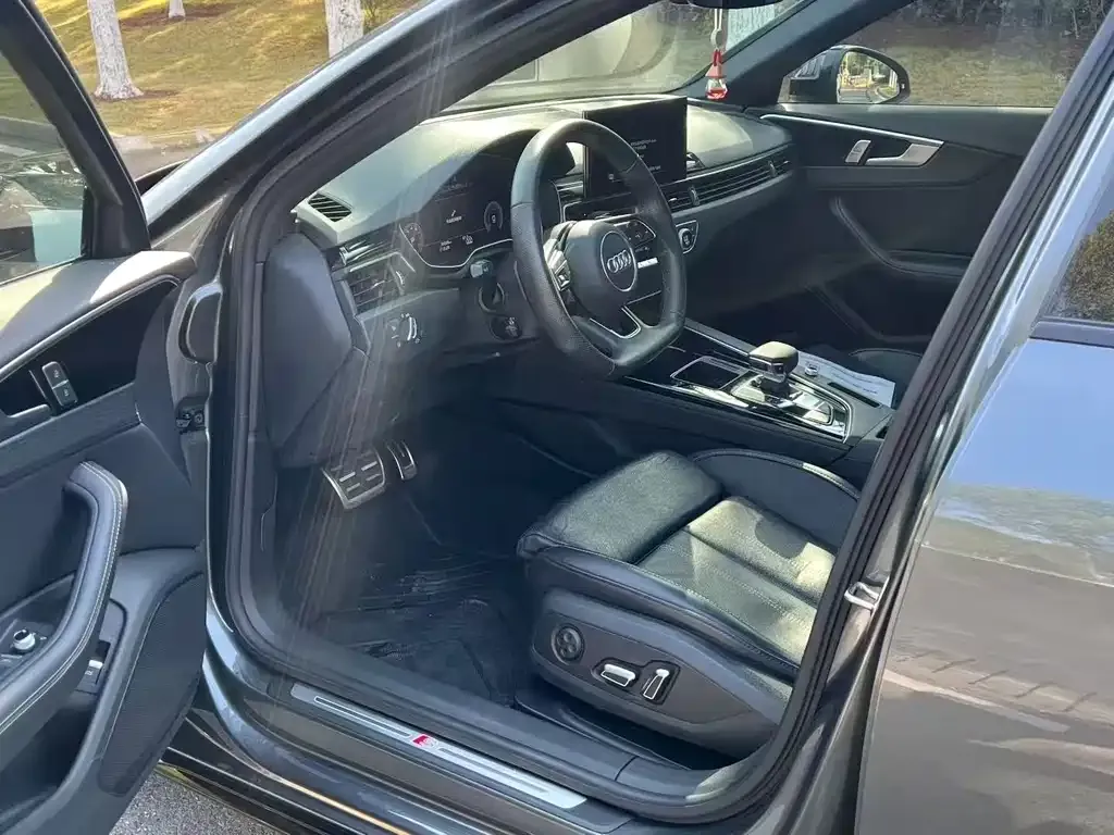 [object Object] A4L 2024 из CN, фото 4