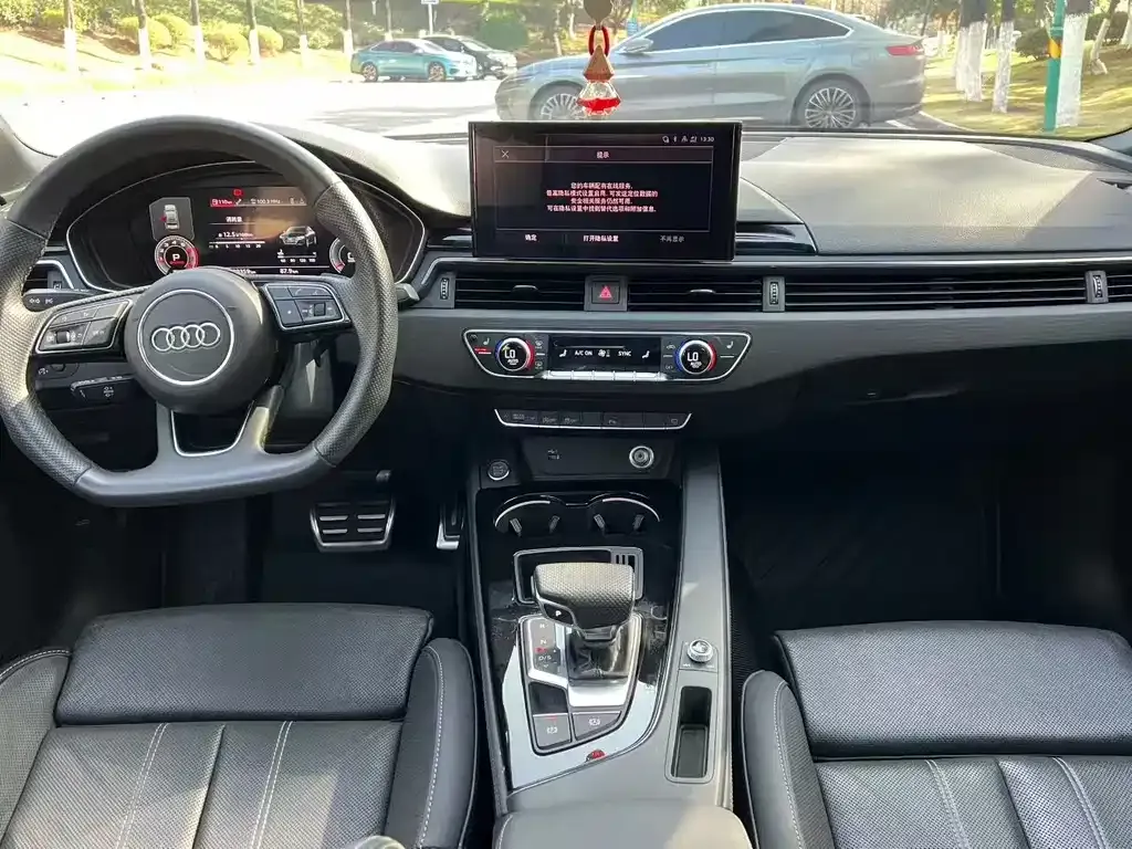 [object Object] A4L 2024 из CN, фото 5