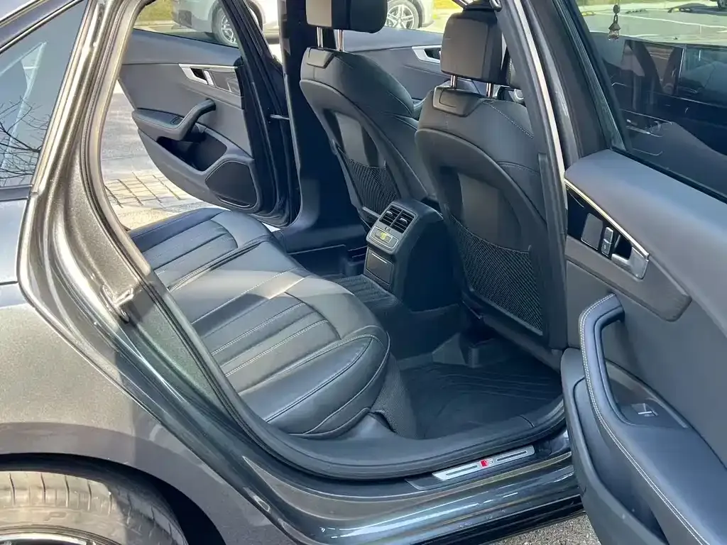 [object Object] A4L 2024 из CN, фото 6