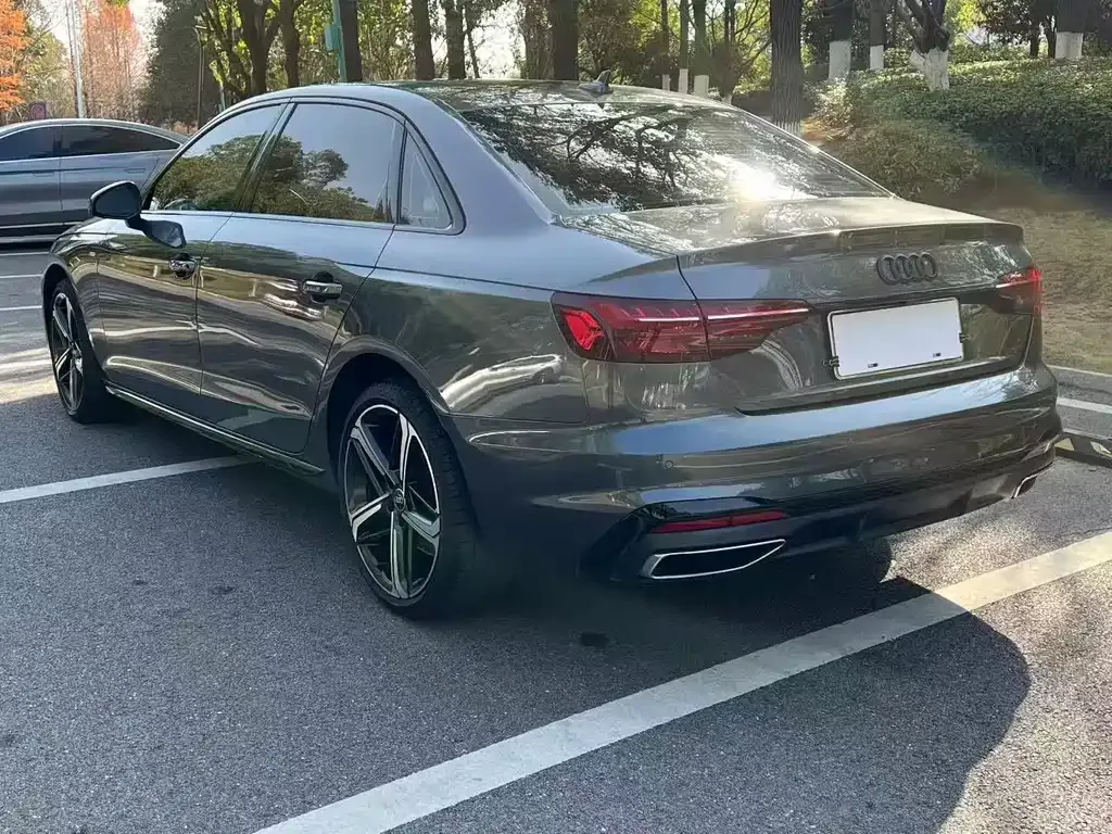 [object Object] A4L 2024 из CN, фото 7