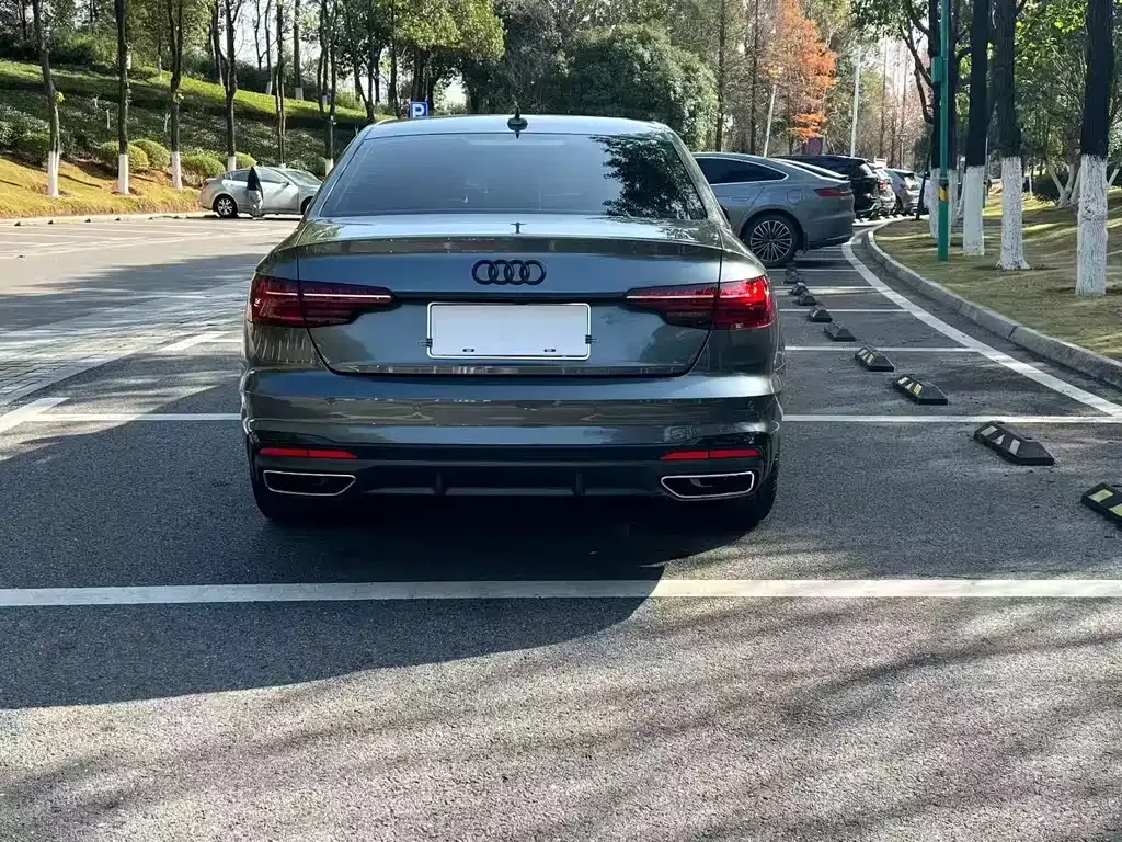 [object Object] A4L 2024 из CN, фото 8