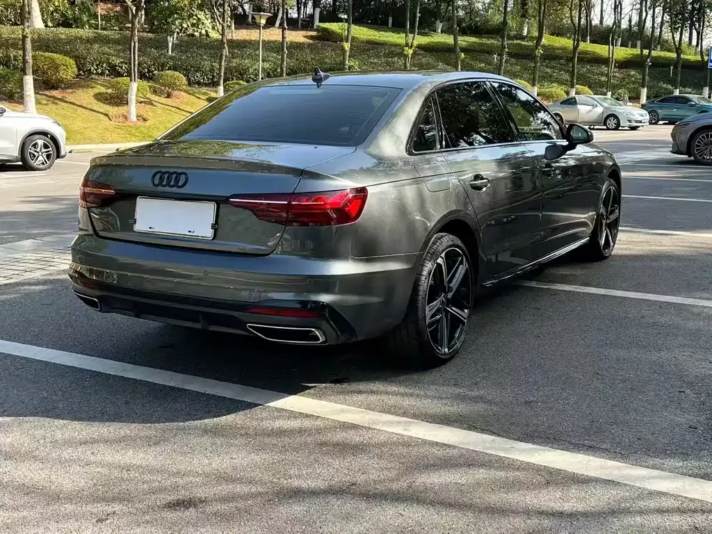 [object Object] A4L 2024 из CN, фото 9