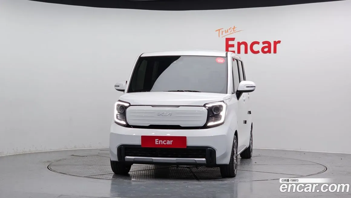 Kia RAY 2024 из KR, фото 2