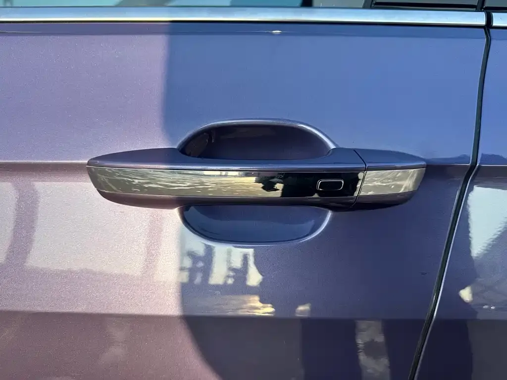 Volkswagen T-Cross 2022 из CN, фото 2