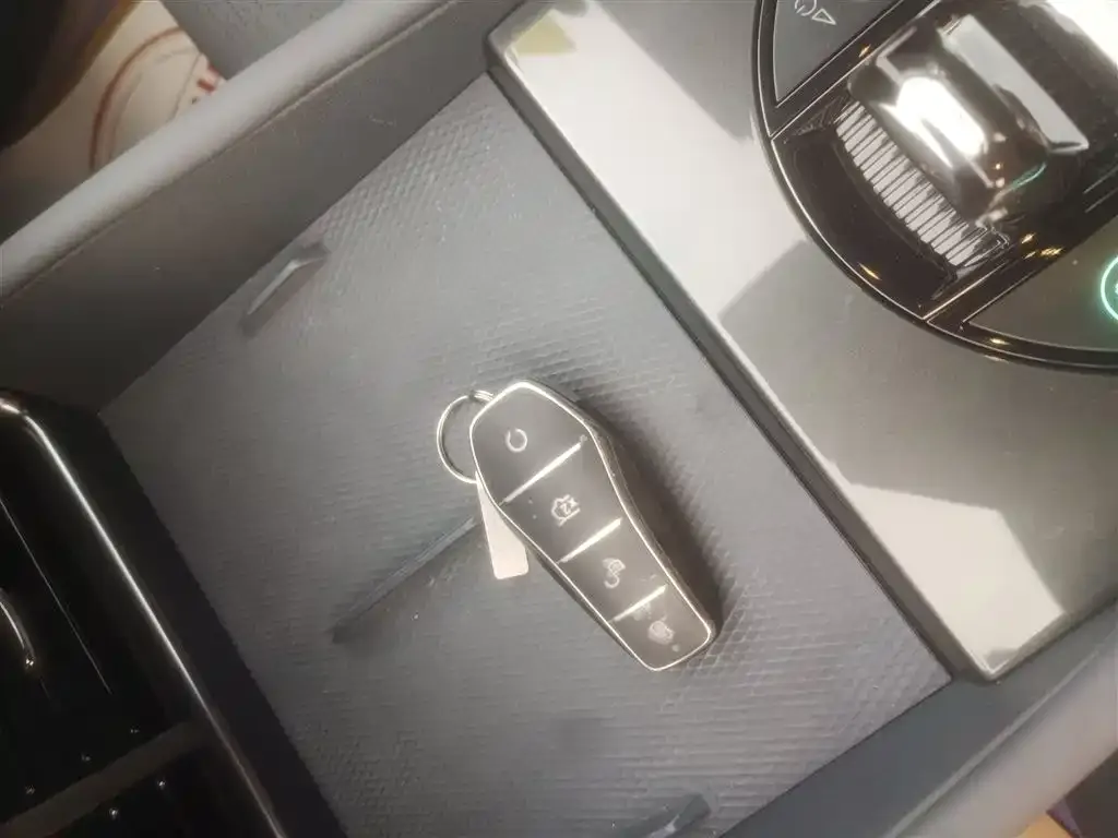 BYD Seal 06GT 2024 из CN, фото 7