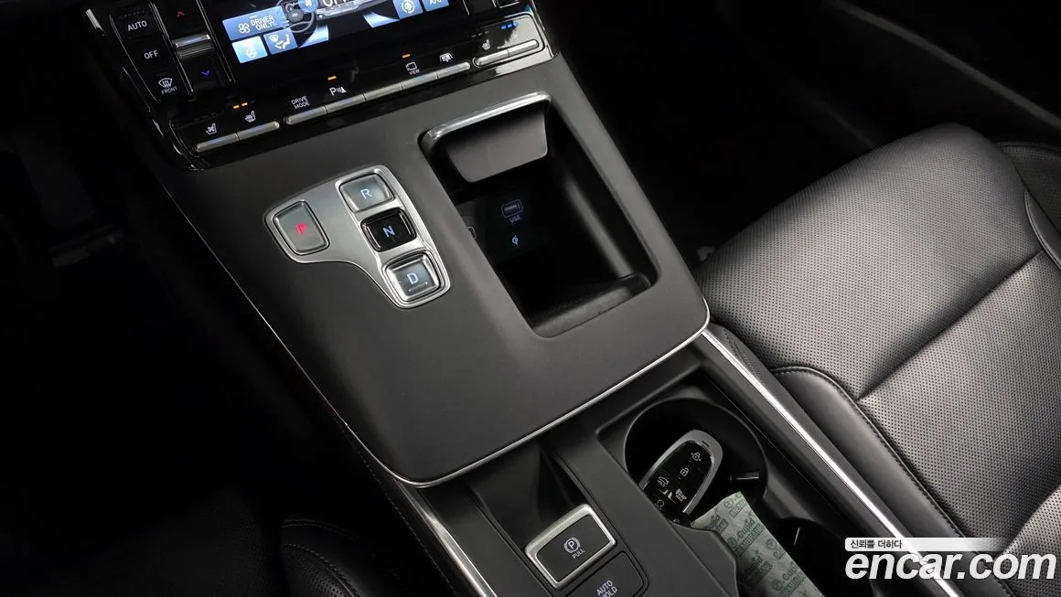 Hyundai Grandeur 2023 из KR, фото 8