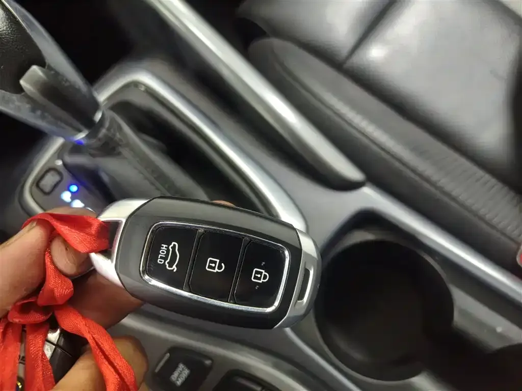 Hyundai Fista 2021 из CN, фото 9