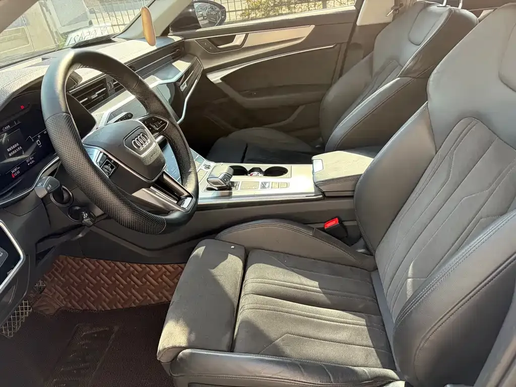 Audi A6 (Import) 2021 из CN, фото 8