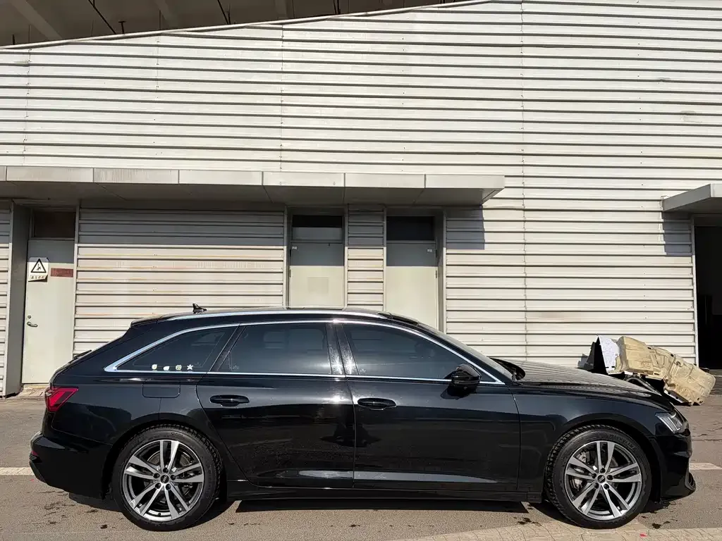 Audi A6 (Import) 2021 из CN, фото 7