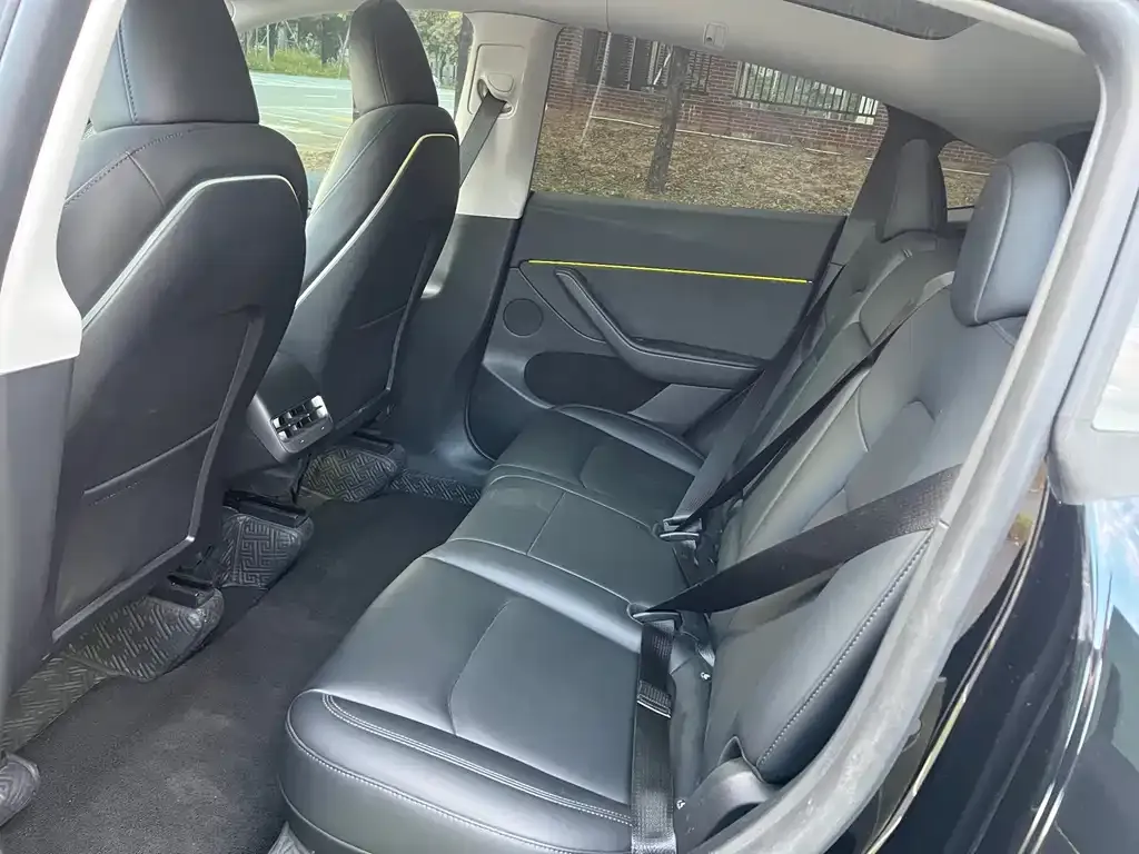 Tesla Model Y 2023 из CN, фото 3