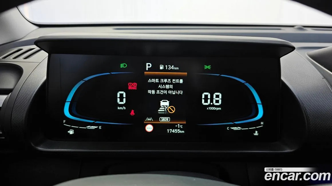 Hyundai Casper — фото 5