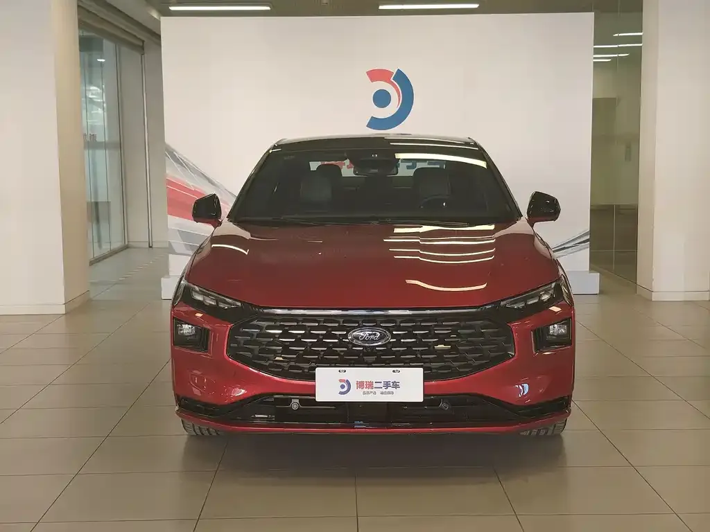 Ford Mondeo 2024 из CN, фото 2