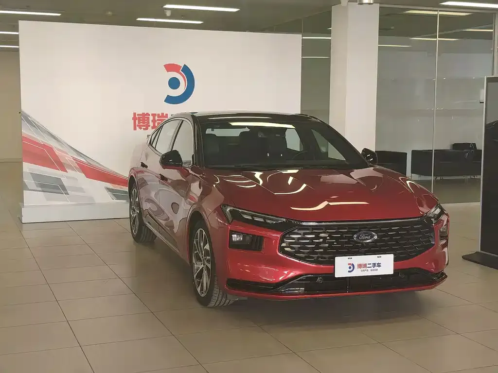 Ford Mondeo 2024 из CN, фото 3