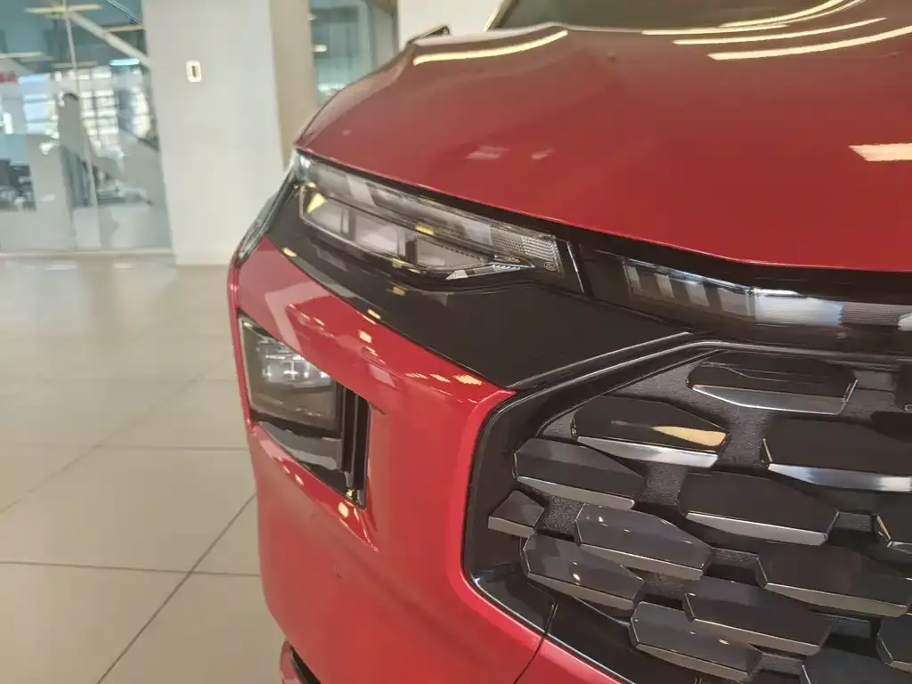 Ford Mondeo 2024 из CN, фото 4