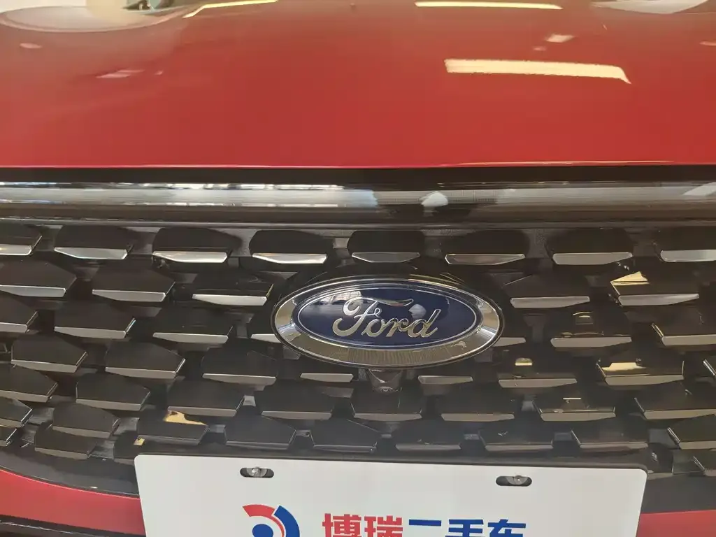 Ford Mondeo 2024 из CN, фото 5