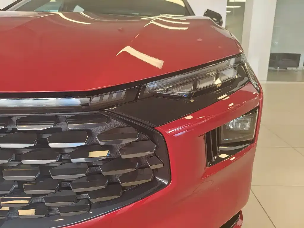 Ford Mondeo 2024 из CN, фото 6