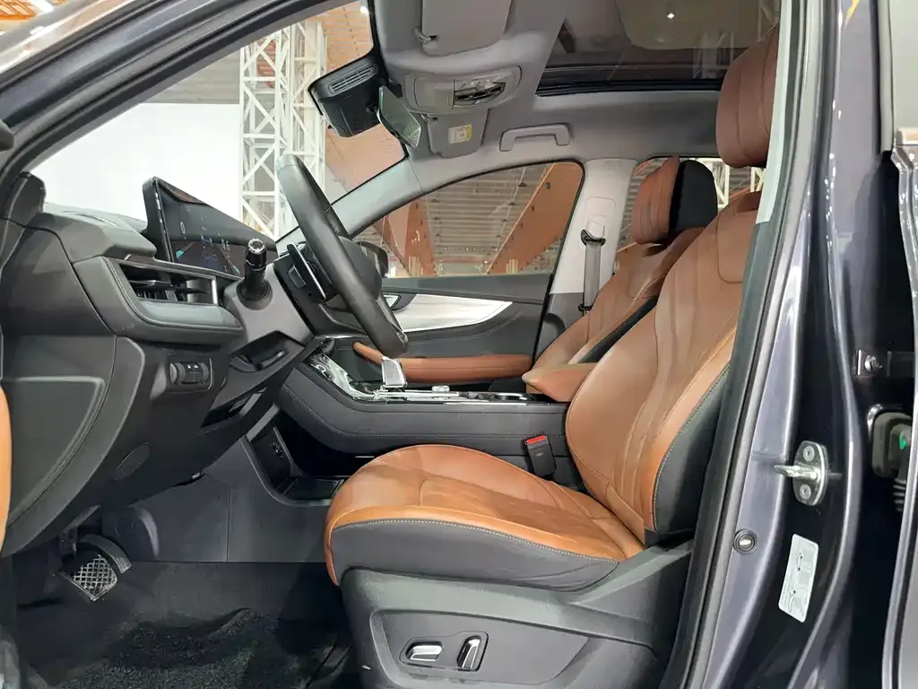 Chery Tiggo 8 PLUS 2022 из CN, фото 10