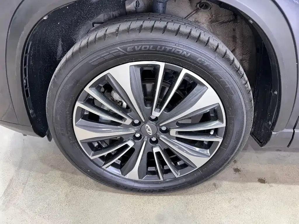 Chery Tiggo 8 PLUS 2022 из CN, фото 7