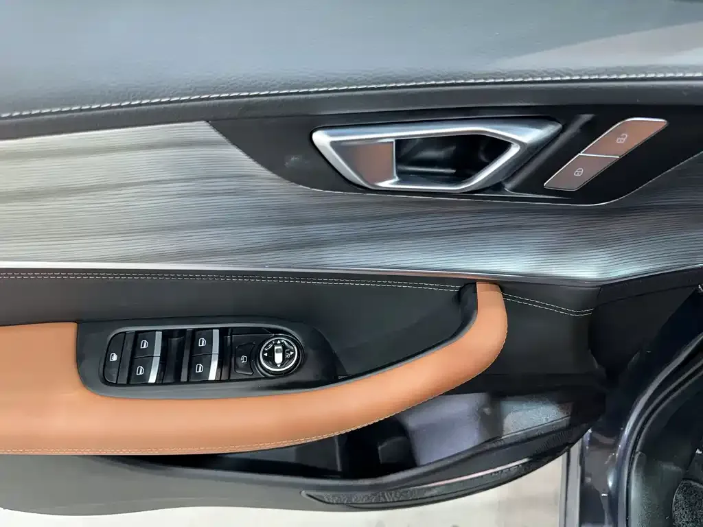 Chery Tiggo 8 PLUS 2022 из CN, фото 8