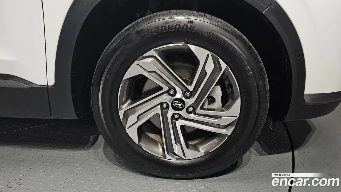 Hyundai Santafe — фото 3