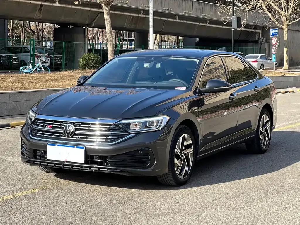 Volkswagen Sagitar 2023 из CN, фото 1