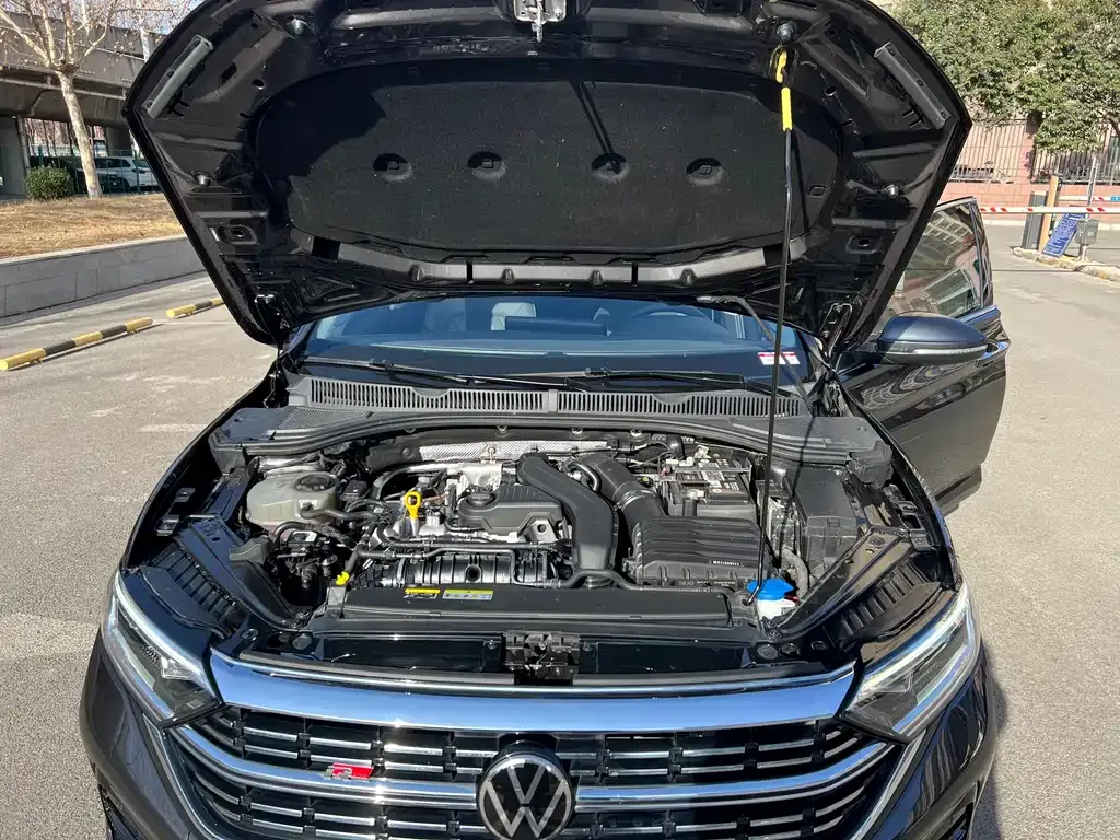 Volkswagen Sagitar 2023 из CN, фото 7