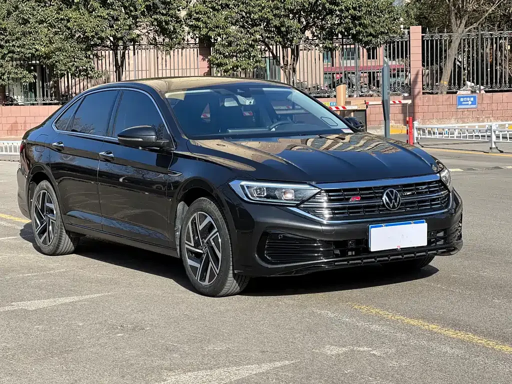 Volkswagen Sagitar 2023 из CN, фото 4