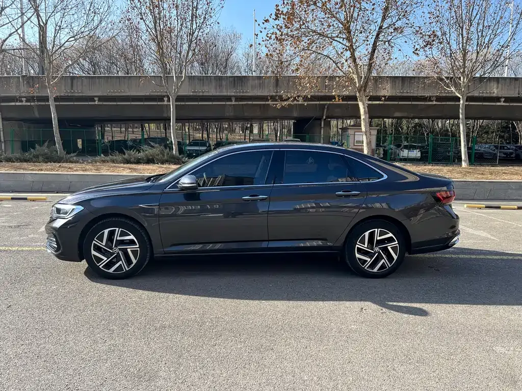 Volkswagen Sagitar 2023 из CN, фото 8