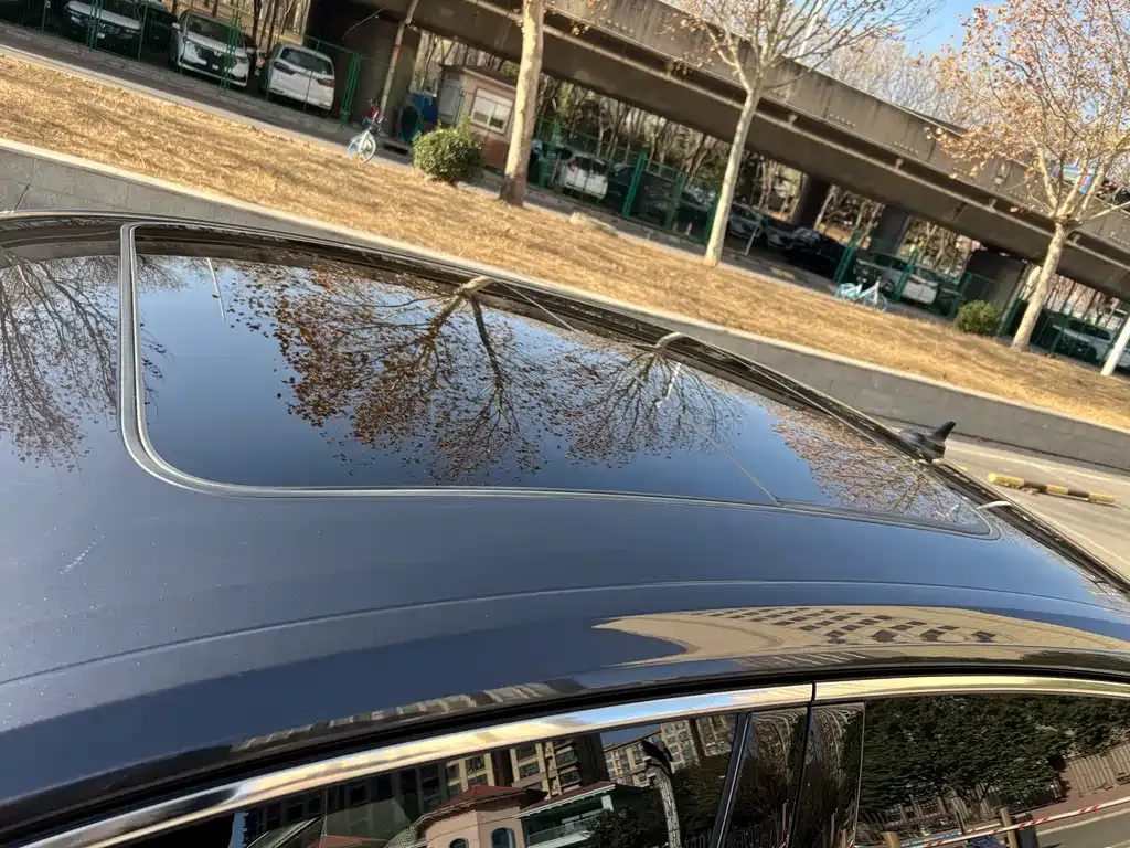 Volkswagen Sagitar 2023 из CN, фото 6