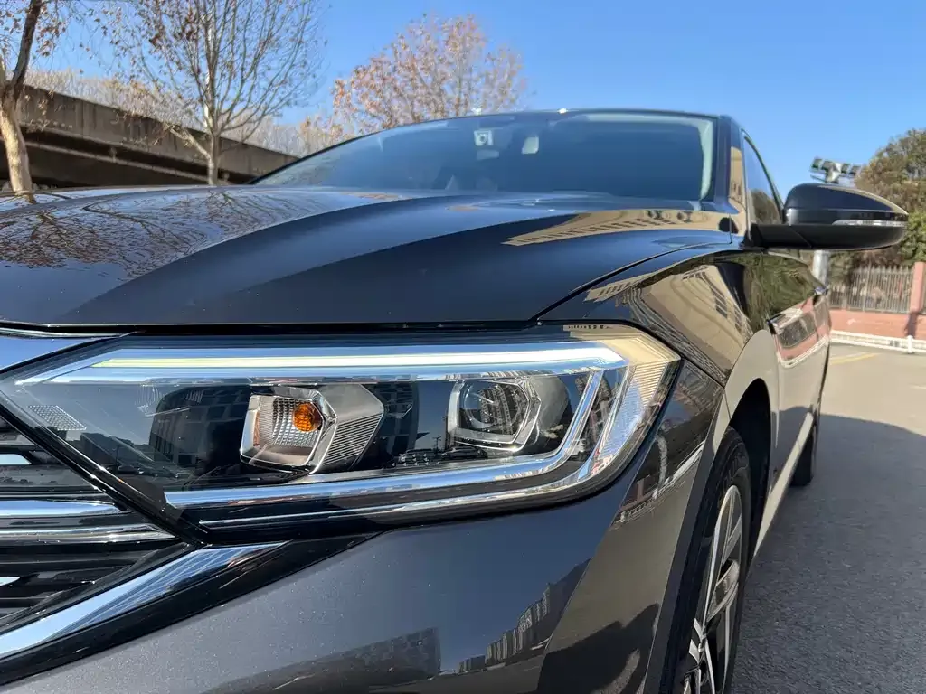Volkswagen Sagitar 2023 из CN, фото 9