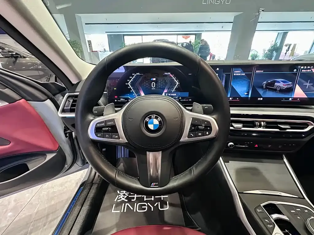 BMW 4 Series — фото 3