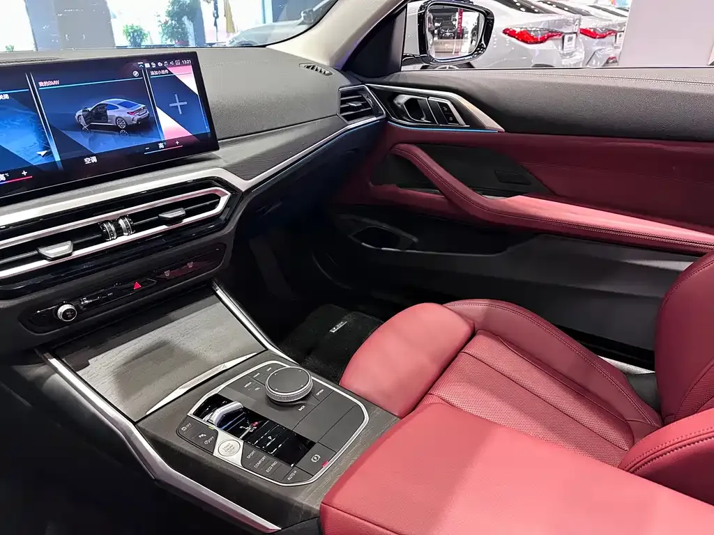 BMW 4 Series — фото 9