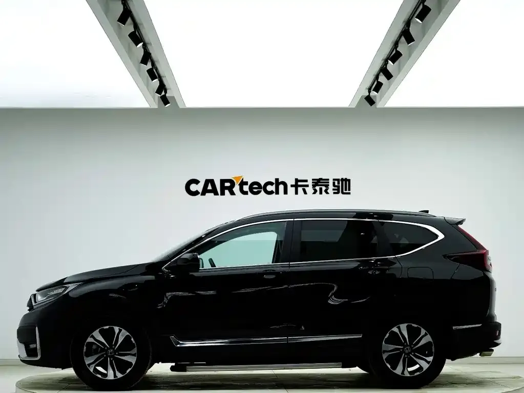 Honda CR-V 2021 из CN, фото 3