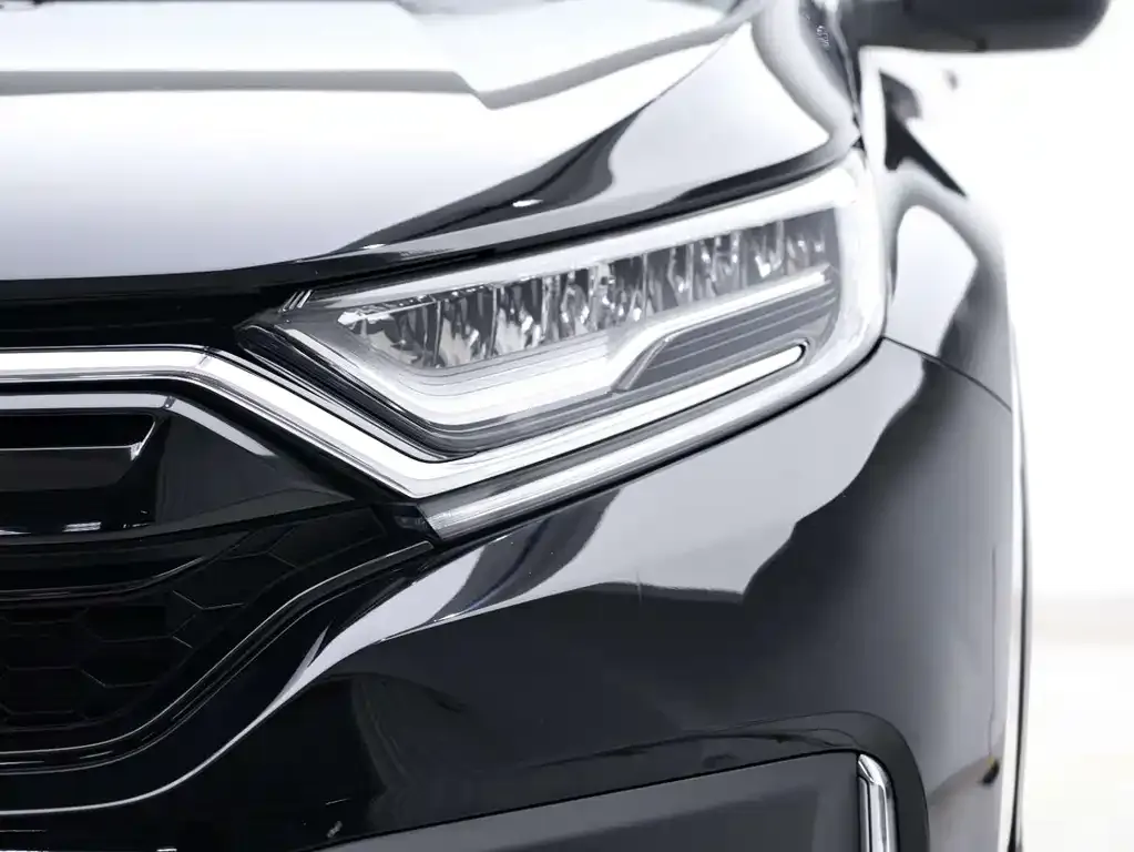 Honda CR-V 2021 из CN, фото 6