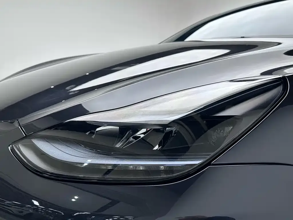 Tesla Model Y 2024 из CN, фото 10