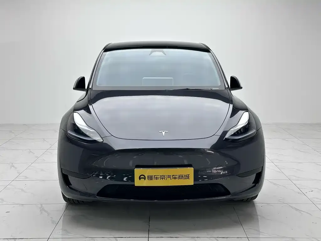 Tesla Model Y 2024 из CN, фото 5