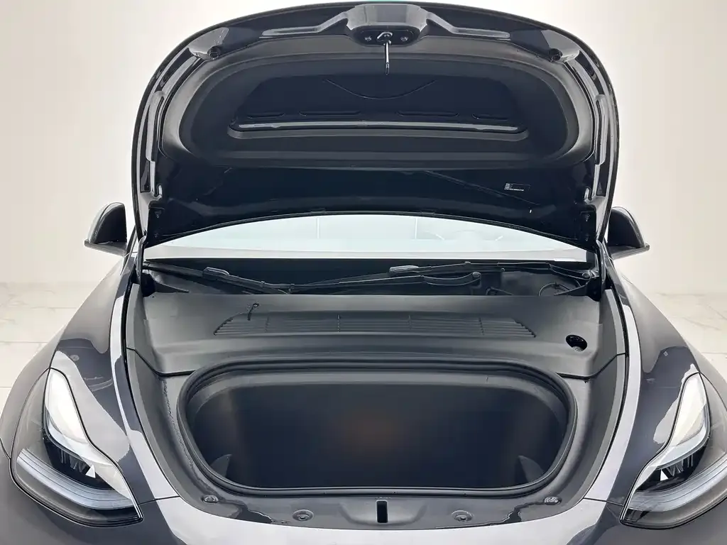 Tesla Model Y 2024 из CN, фото 6