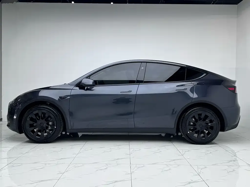 Tesla Model Y 2024 из CN, фото 4