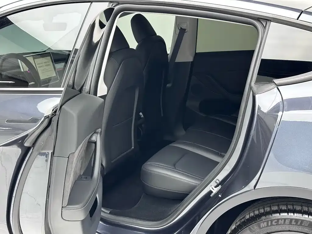 Tesla Model Y 2024 из CN, фото 9