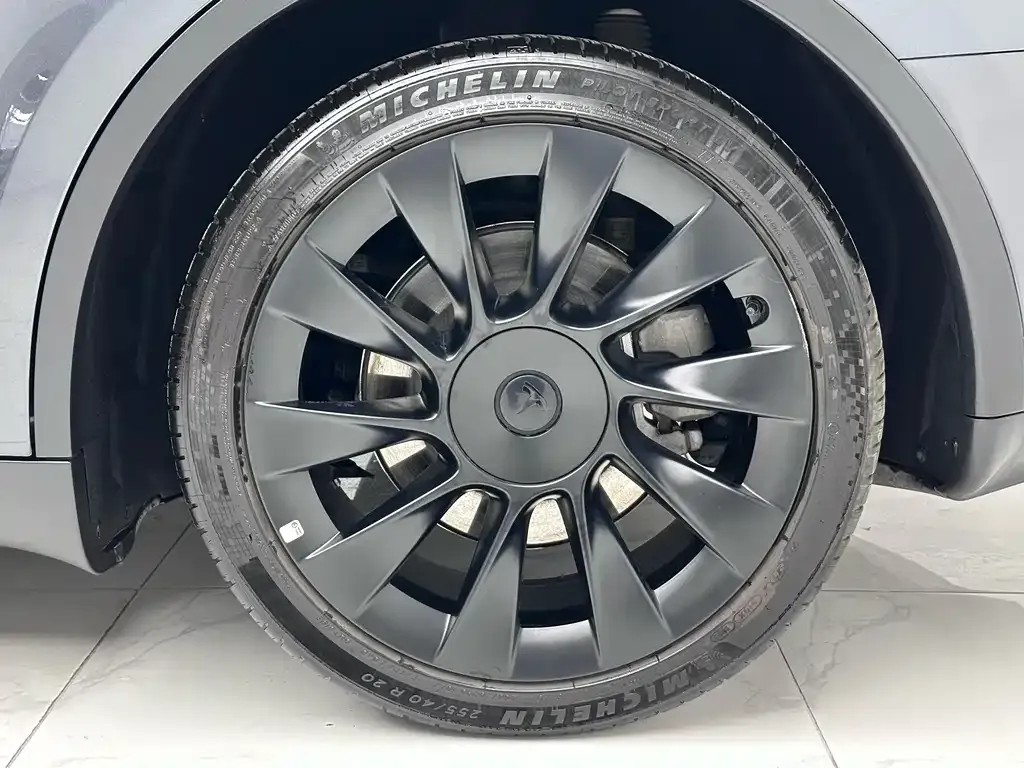 Tesla Model Y 2024 из CN, фото 7